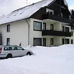 Wurmberg Baude 1 Braunlage