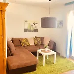 Wurmberg Baude 1 Apartamento *