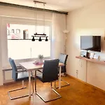 Wurmberg Baude 1 Apartamento Braunlage