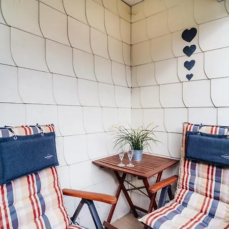 Apartamento Wurmberg Baude 1 *