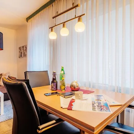 Wurmberg Baude 1 Apartamento Braunlage