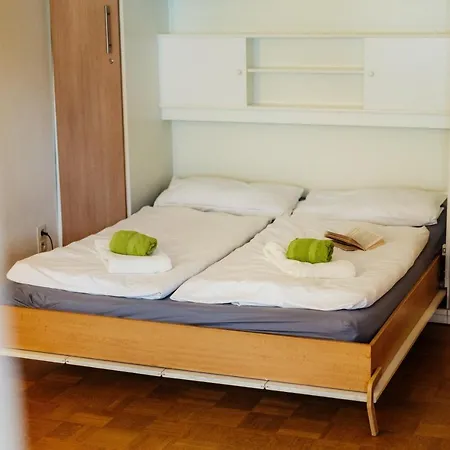 Apartment Wurmberg Baude 1 *