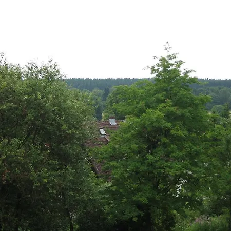 Wurmberg Baude 1 Daire *