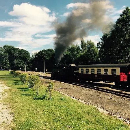 Wurmberg Baude 1 * Braunlage