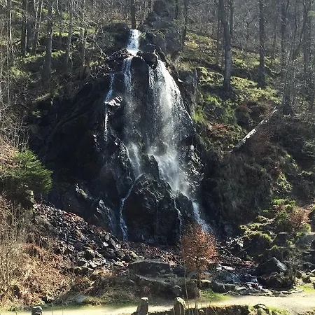 Apartment Wurmberg Baude 1