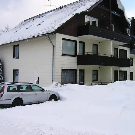 Wurmberg Baude 1 Braunlage