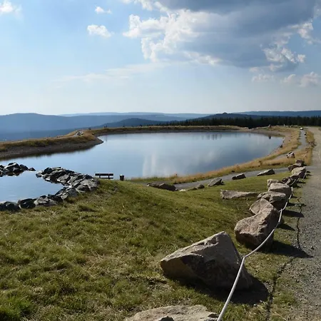 Wurmberg Baude 1 Apartment *