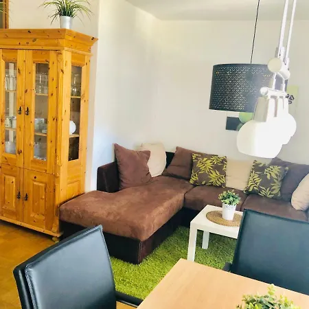 Apartment Wurmberg Baude 1 Braunlage