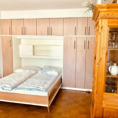 Wurmberg Baude 1 Braunlage