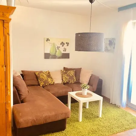 Wurmberg Baude 1 Apartment *