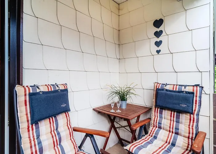 Daire Wurmberg Baude 1 *