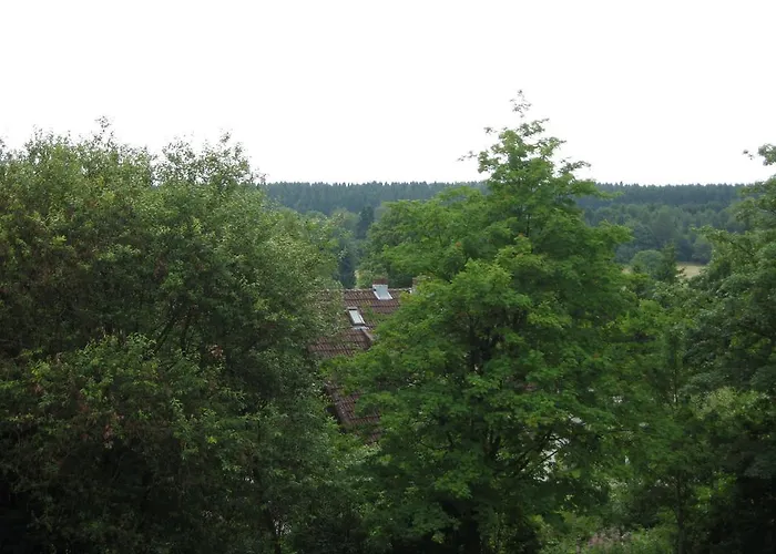 Wurmberg Baude 1 Daire *