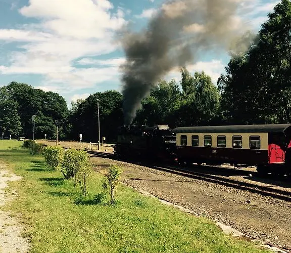 Wurmberg Baude 1 * Braunlage