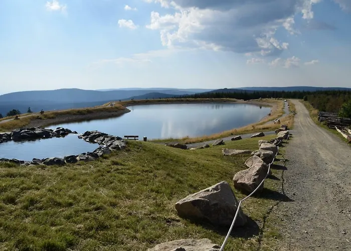 Wurmberg Baude 1 Daire *