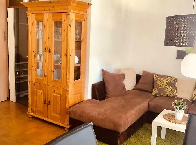 Wurmberg Baude 1 Daire Braunlage