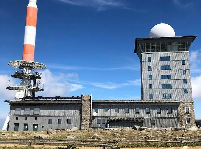 Daire Wurmberg Baude 1 *