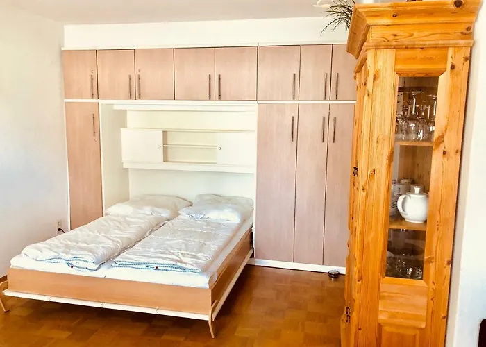 Wurmberg Baude 1 Braunlage