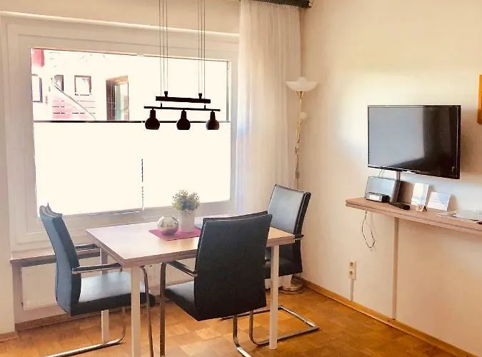 Wurmberg Baude 1 Daire Braunlage